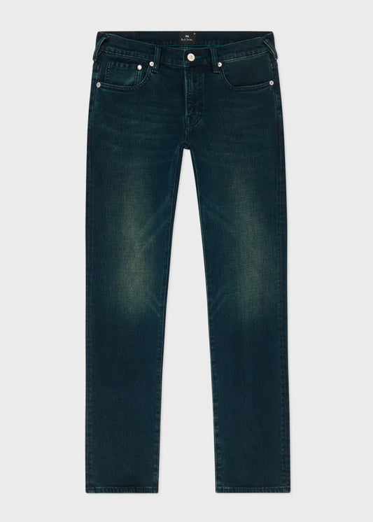 Dark Navy