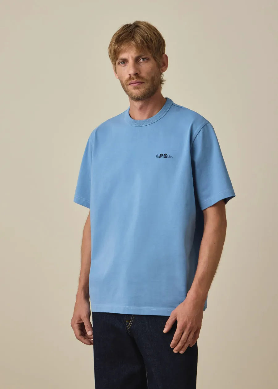 Sky Blue