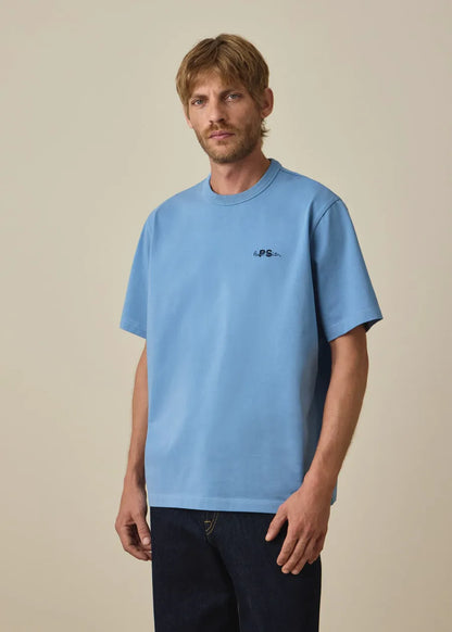 Sky Blue