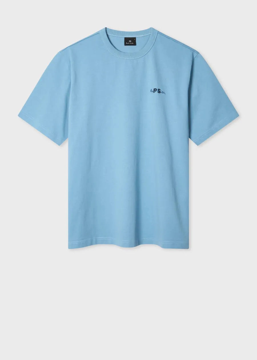 Sky Blue
