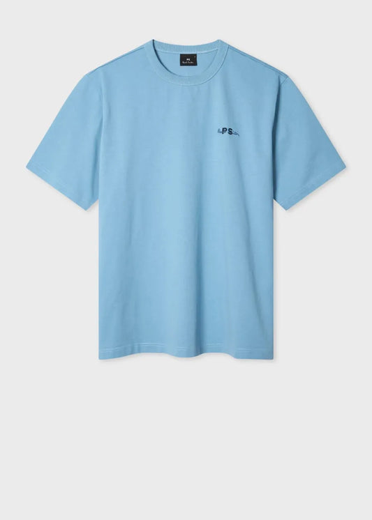 Sky Blue