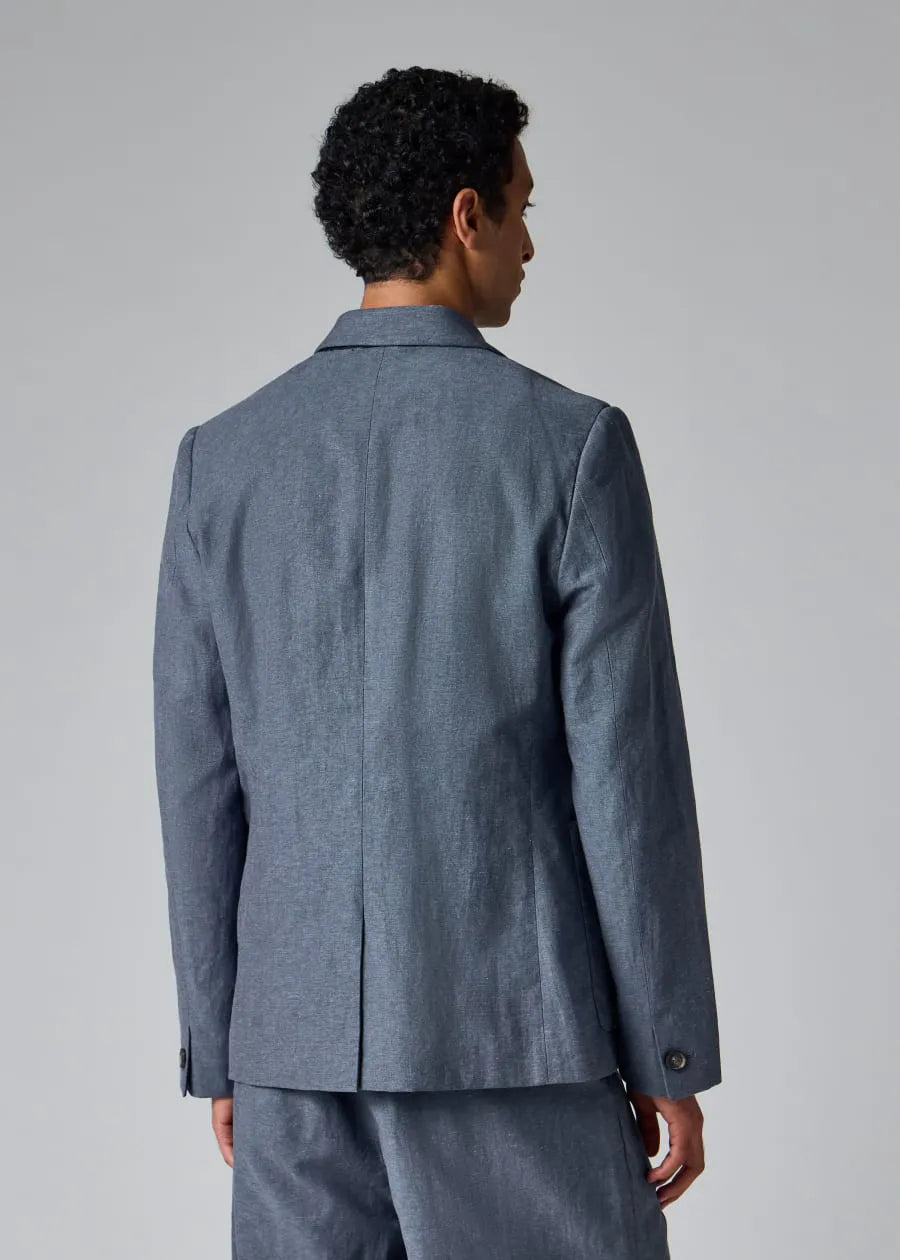 Mid Blue