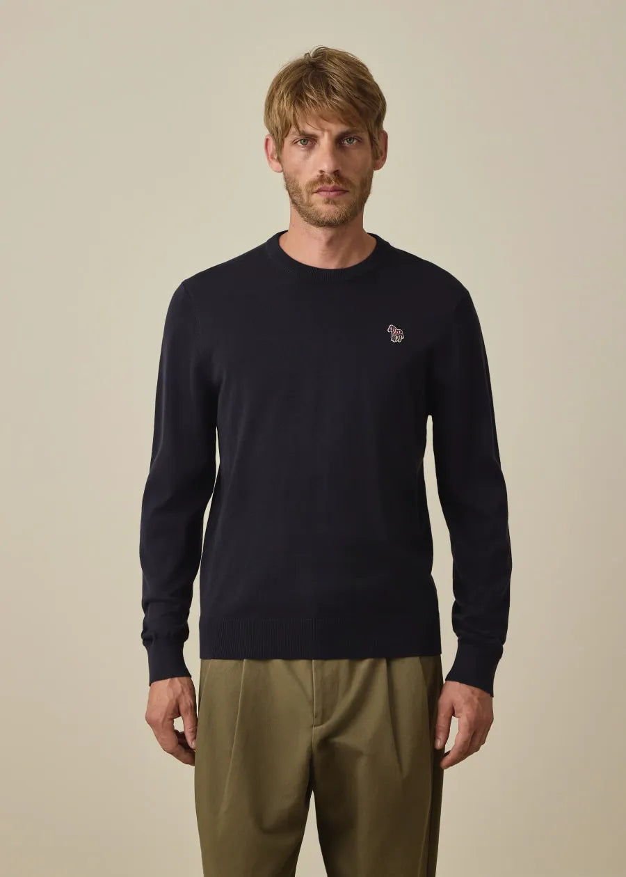 Dark Navy