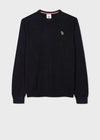 Dark Navy