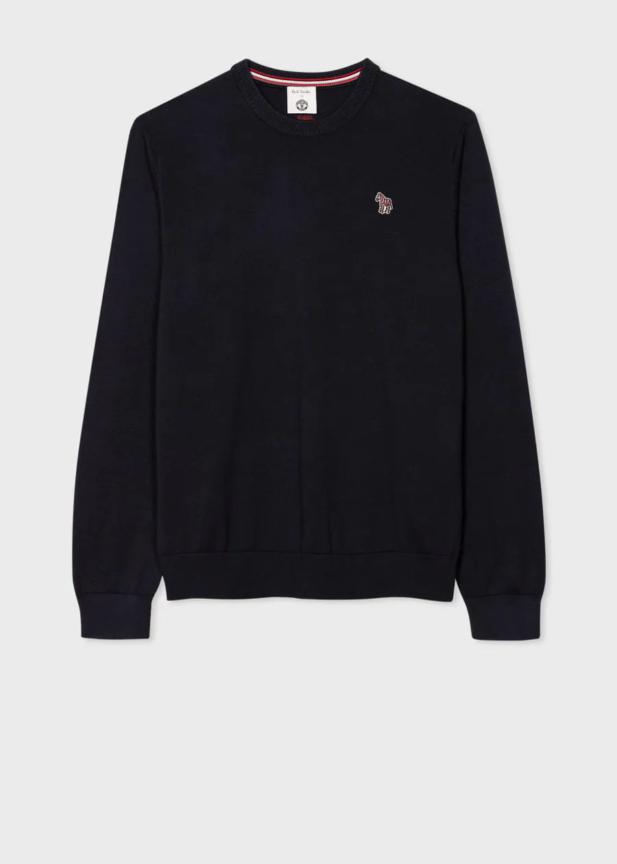 Dark Navy