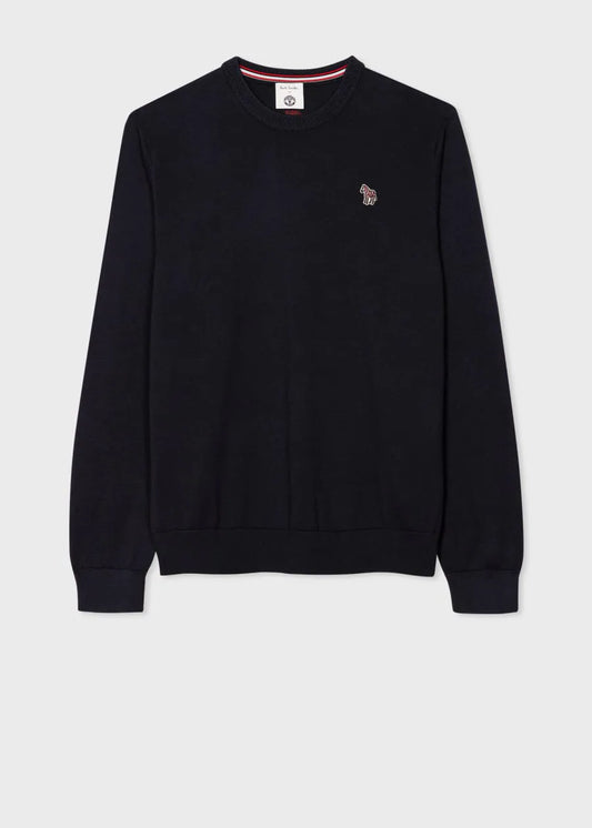 Dark Navy