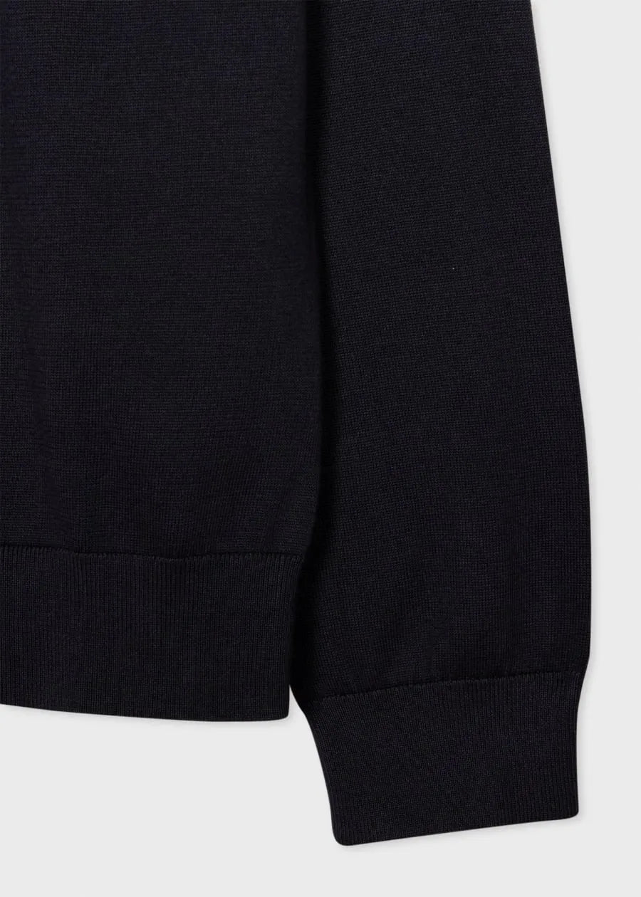 Dark Navy