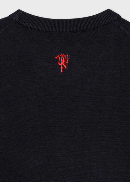 Dark Navy