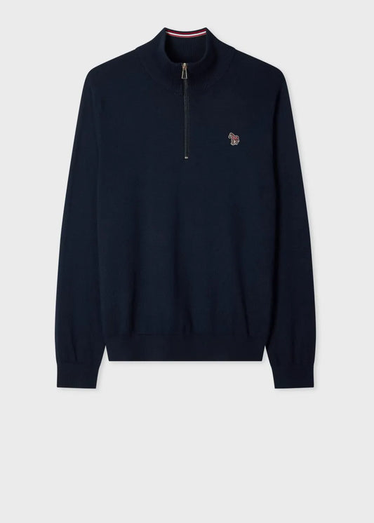Dark Navy