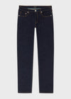 Indigo Rinse