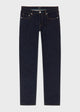 Indigo Rinse