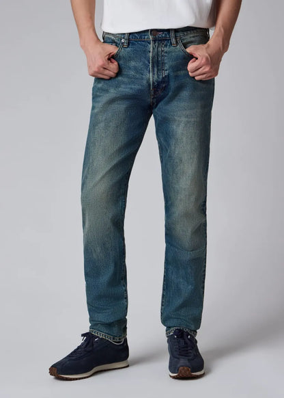 Antique Wash