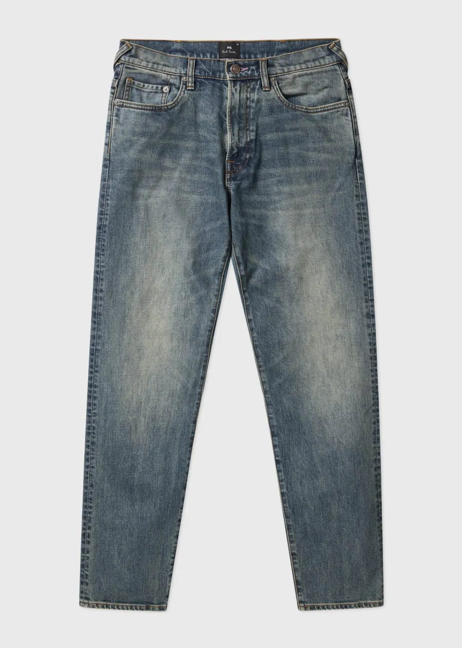 Antique Wash