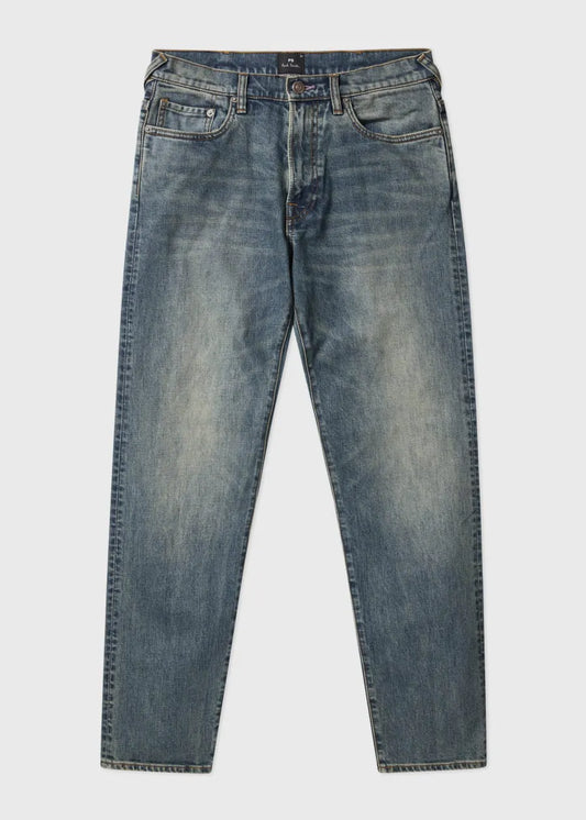 Antique Wash