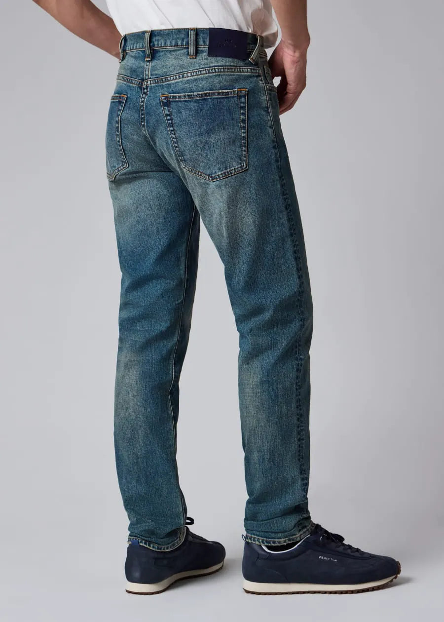 Antique Wash