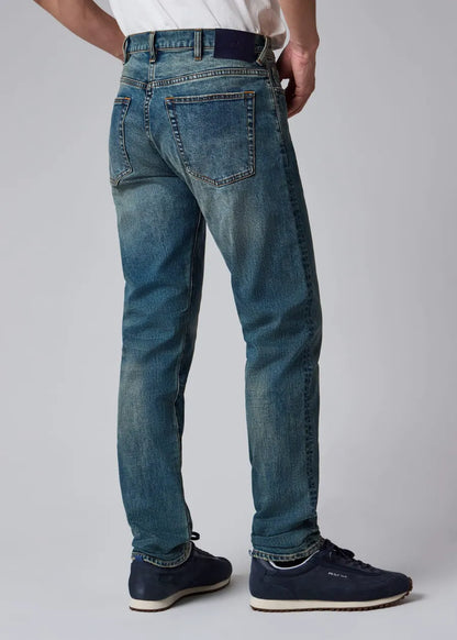 Antique Wash