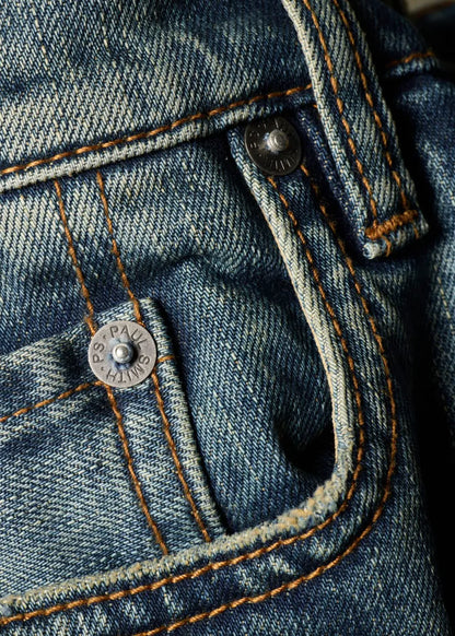 Antique Wash
