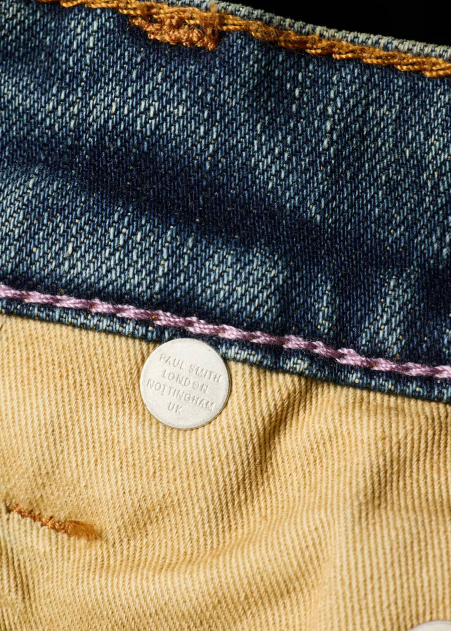 Antique Wash