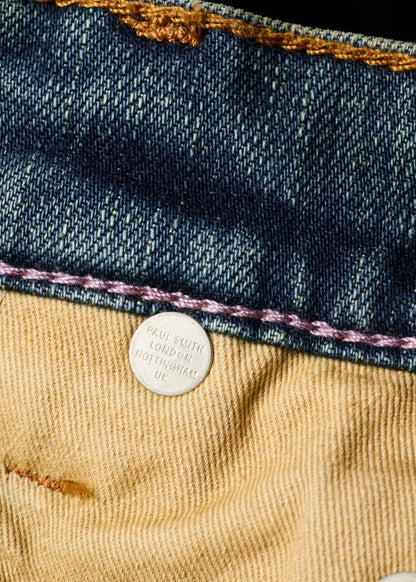Antique Wash