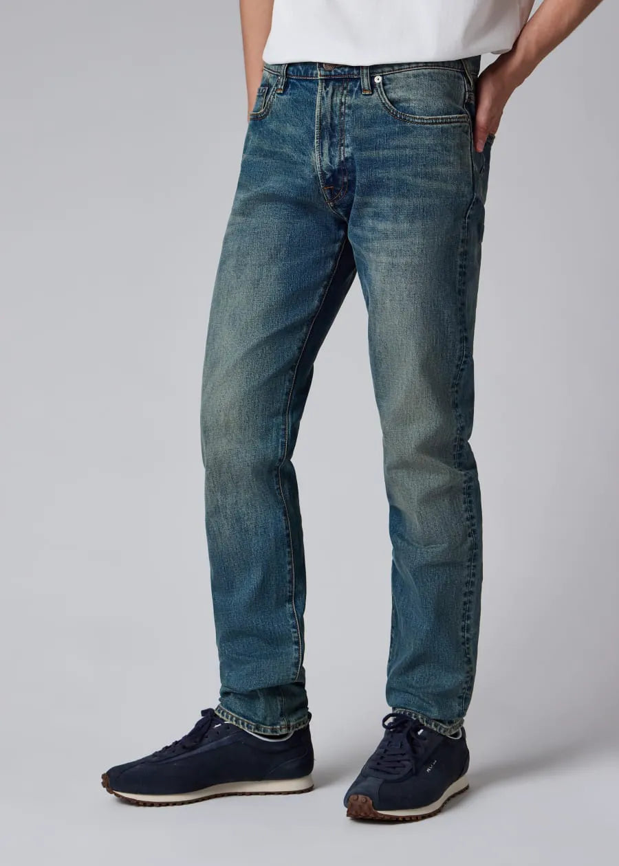 Antique Wash