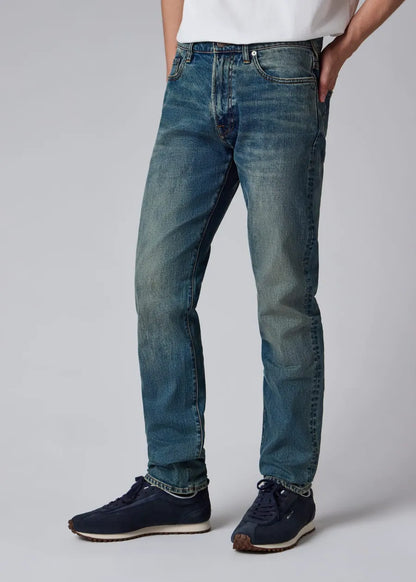 Antique Wash