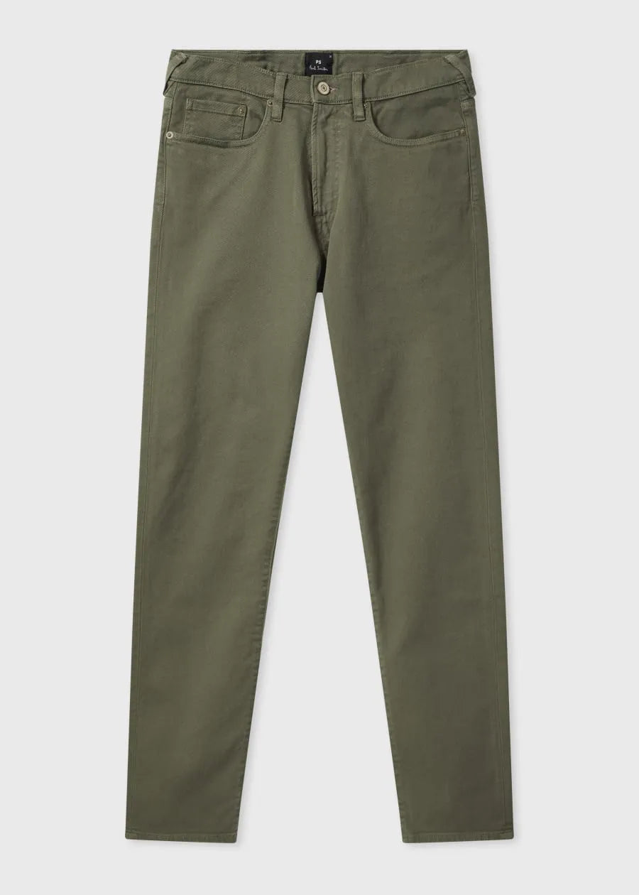 Khaki
