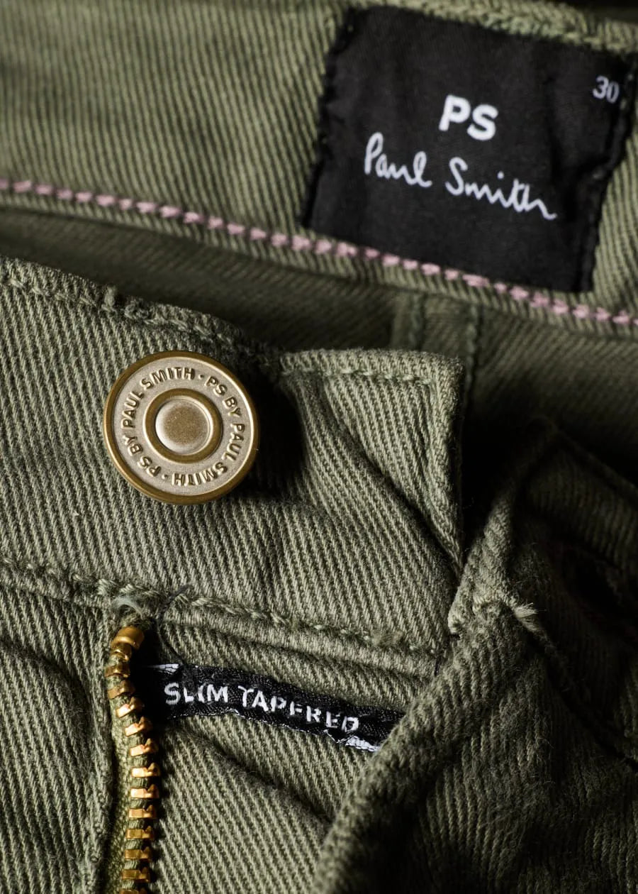 Khaki