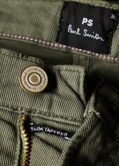Khaki