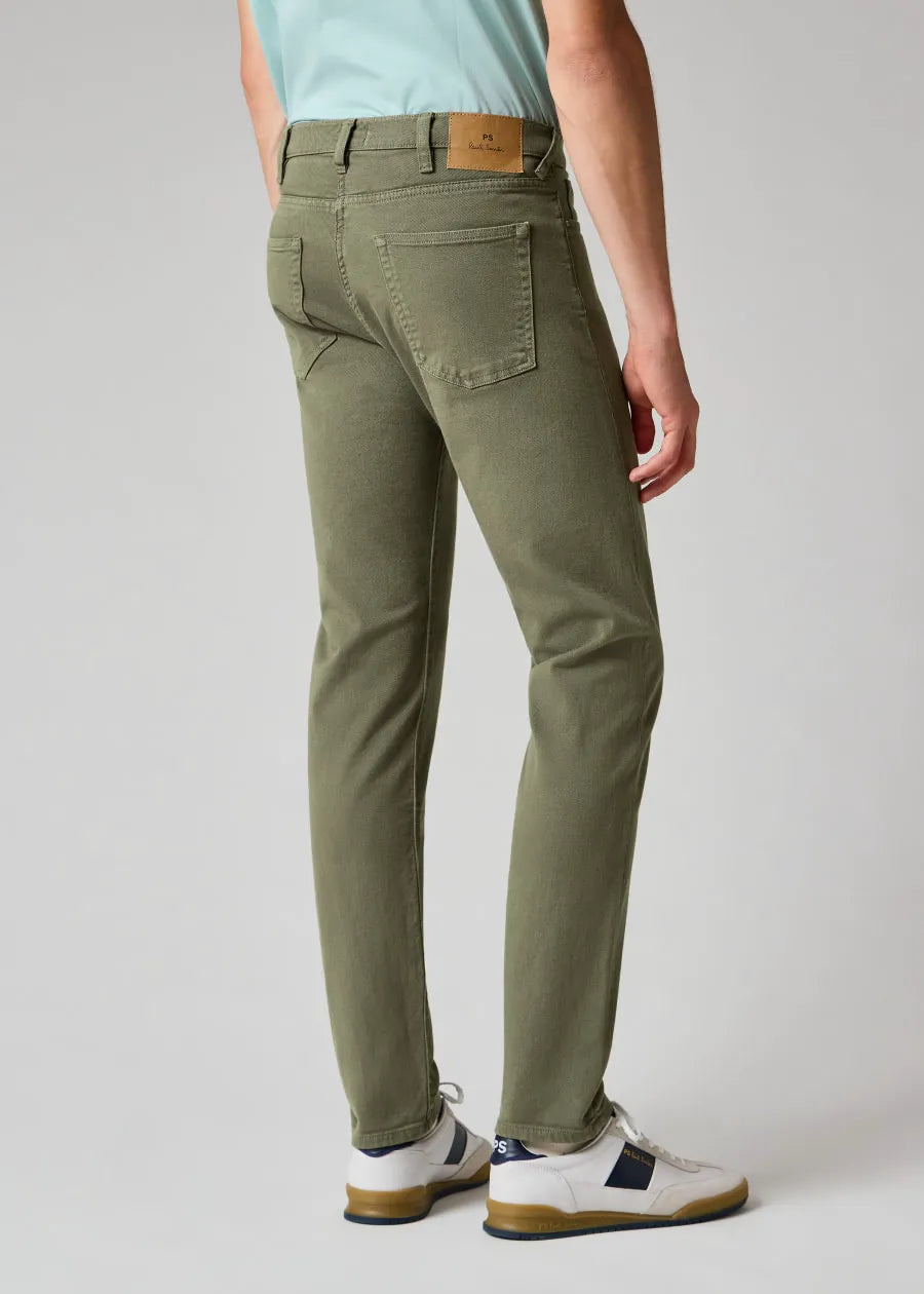 Khaki