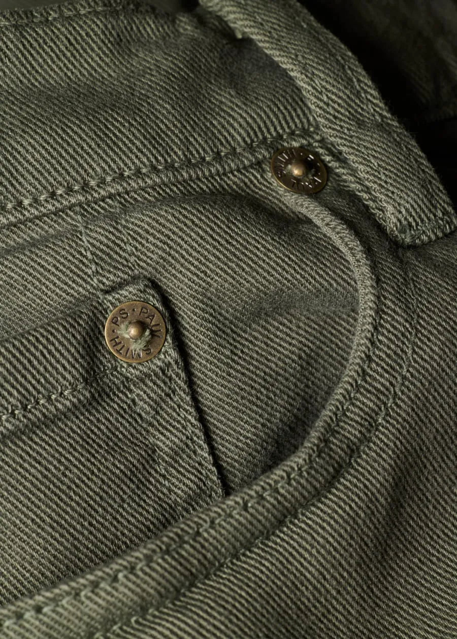 Khaki