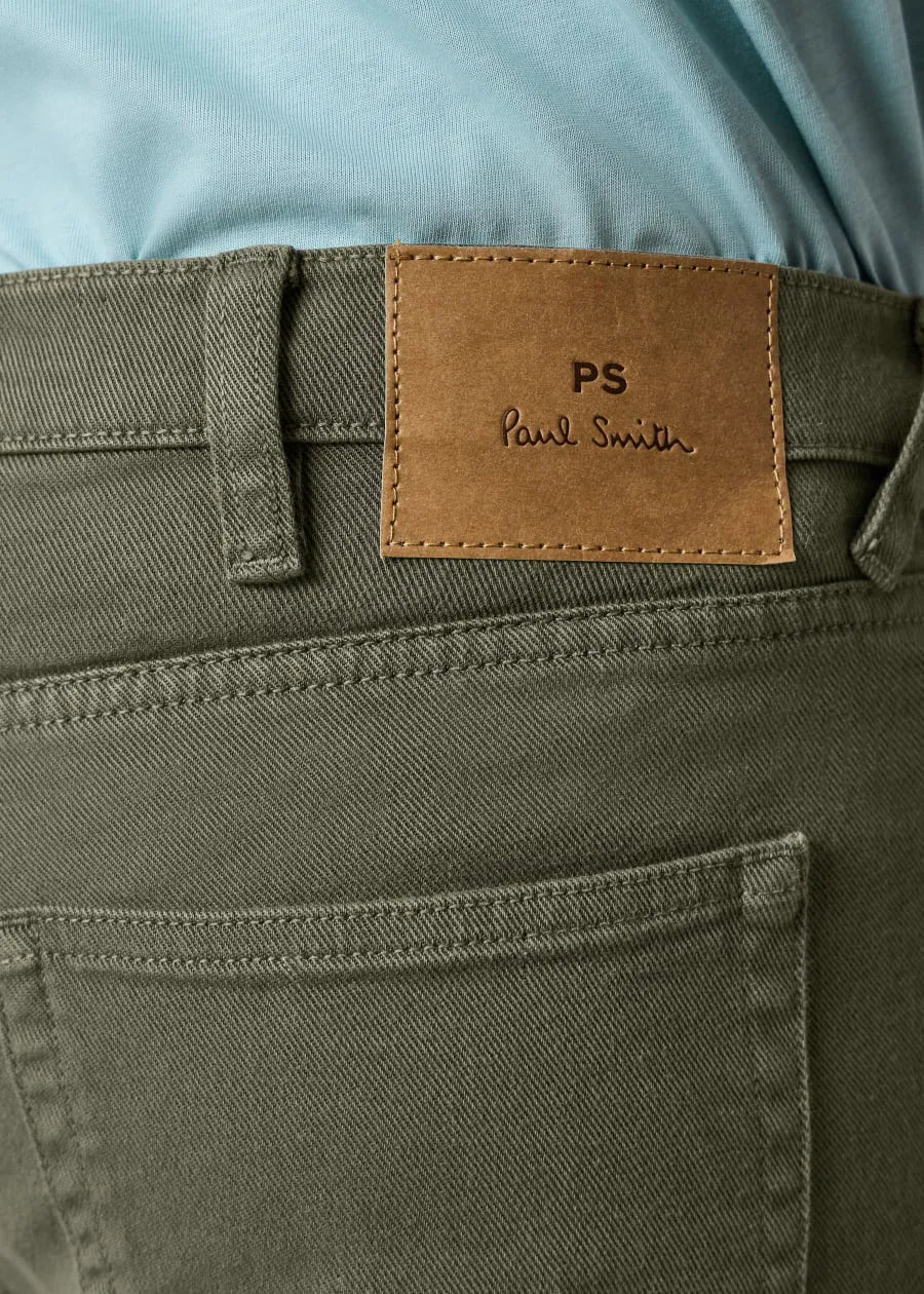 Khaki