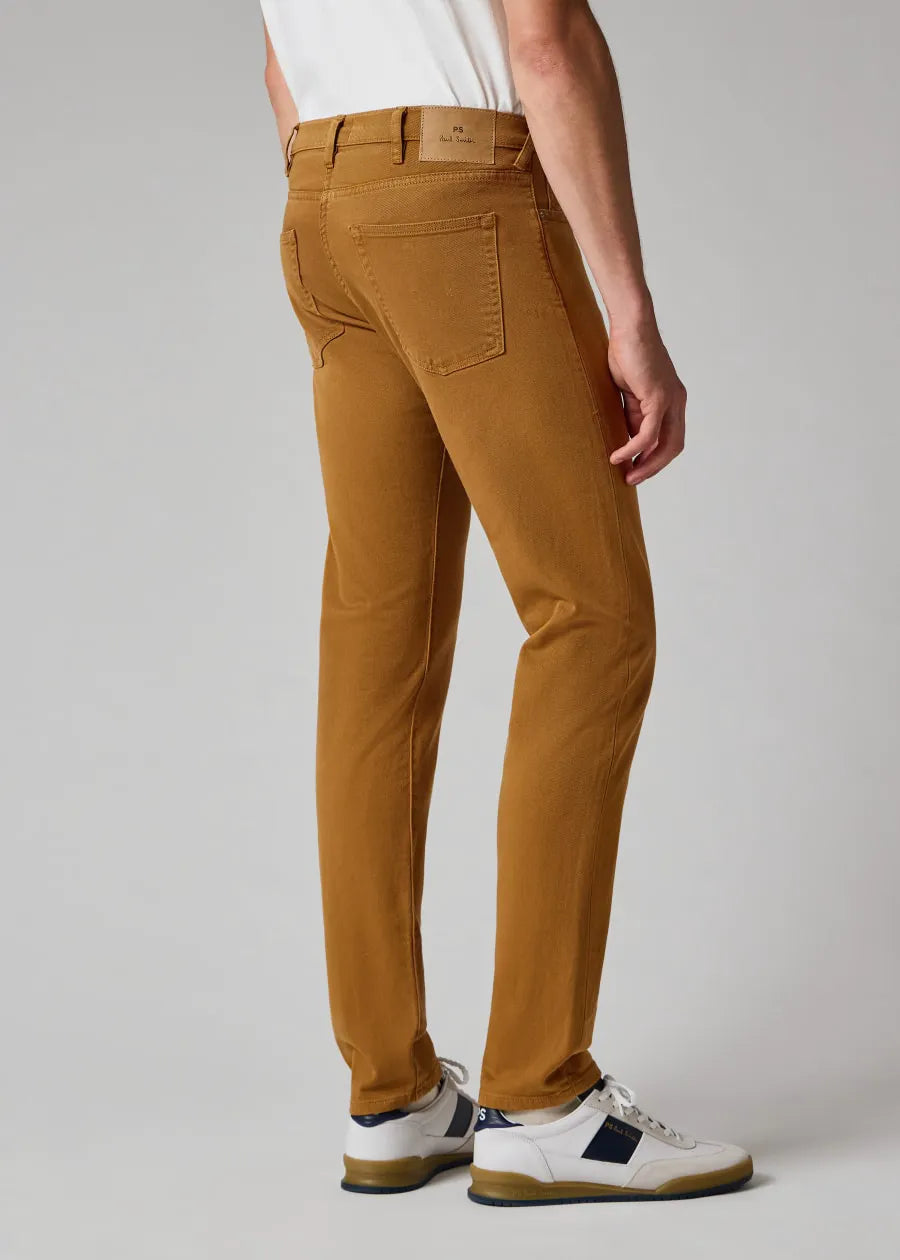 Tan