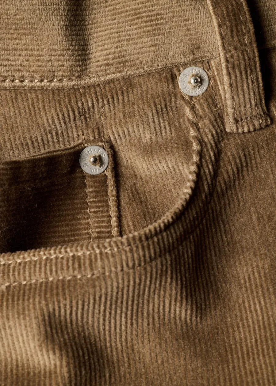 Light Brown