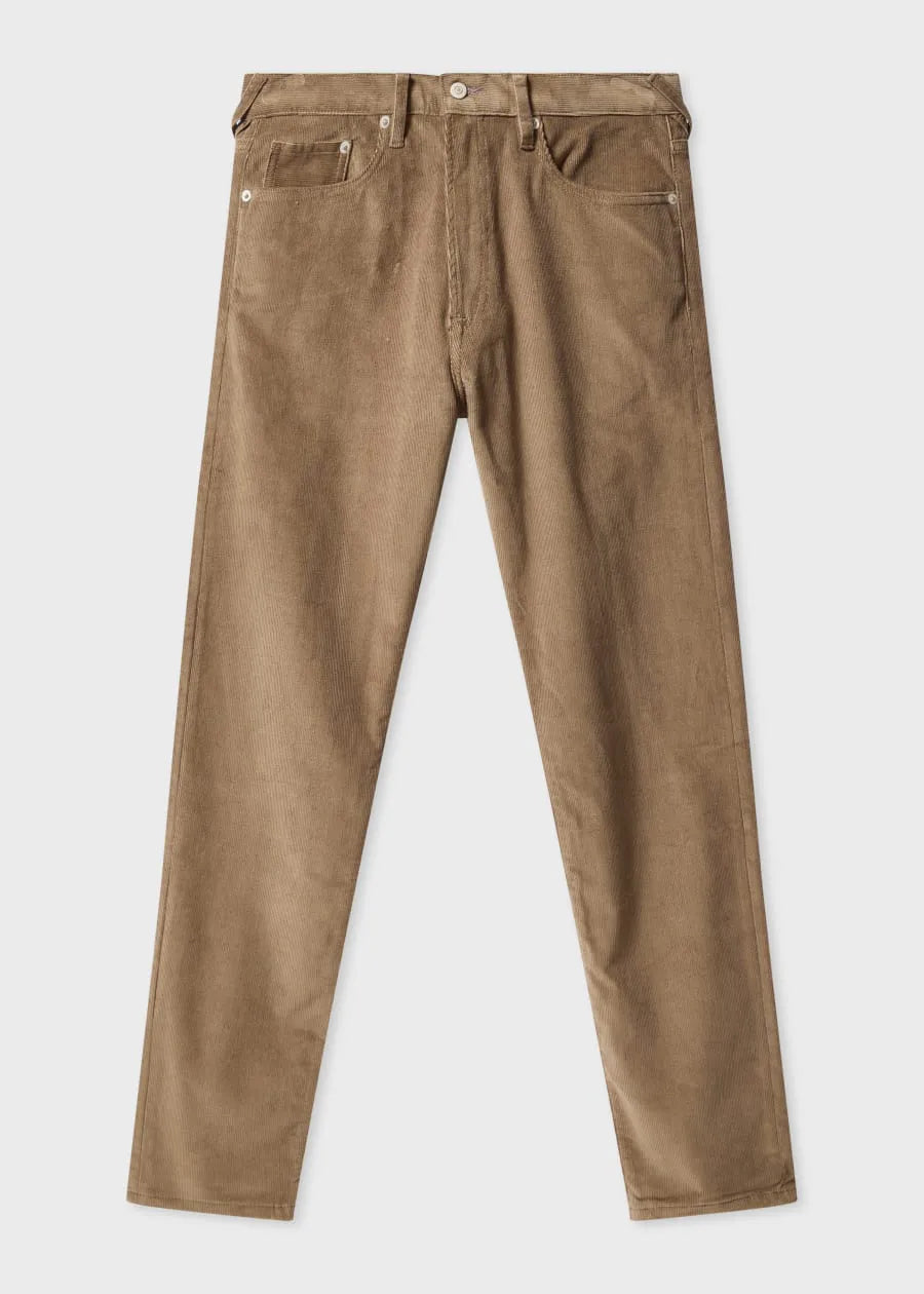 Light Brown