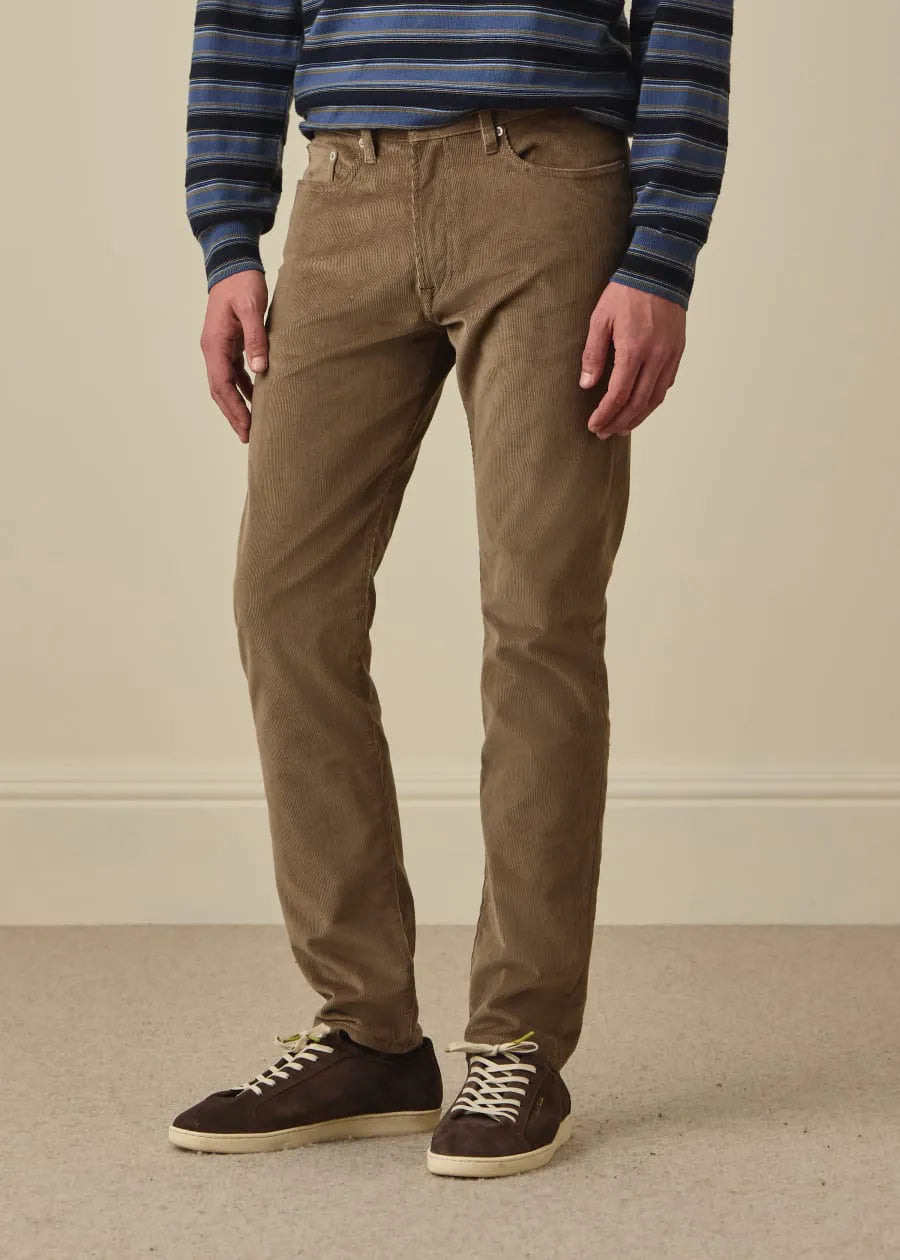 Light Brown