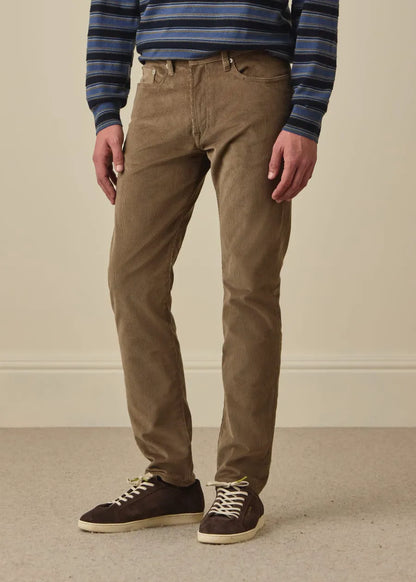 Light Brown