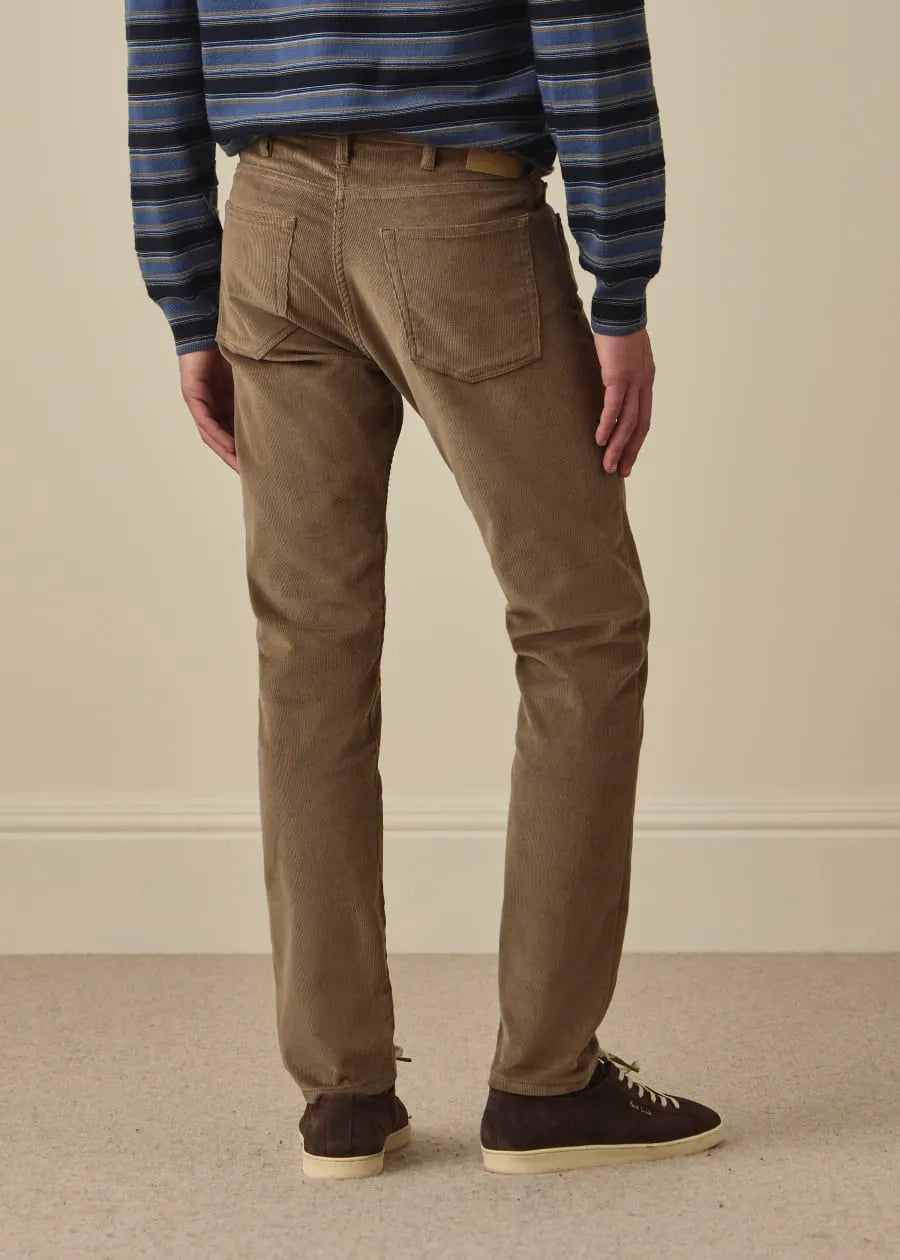 Light Brown
