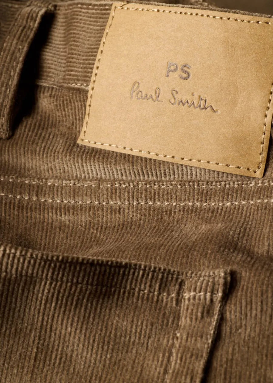 Light Brown