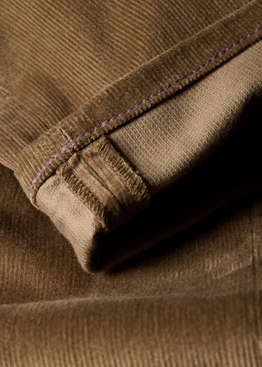 Light Brown