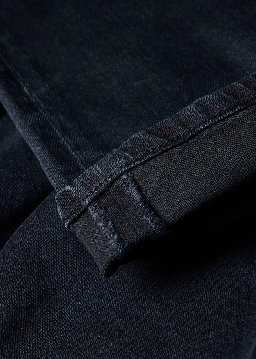 Dark Wash