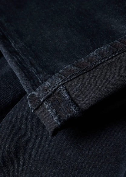 Dark Wash