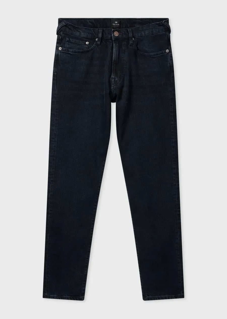 Dark Wash