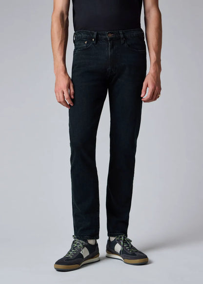 Dark Wash