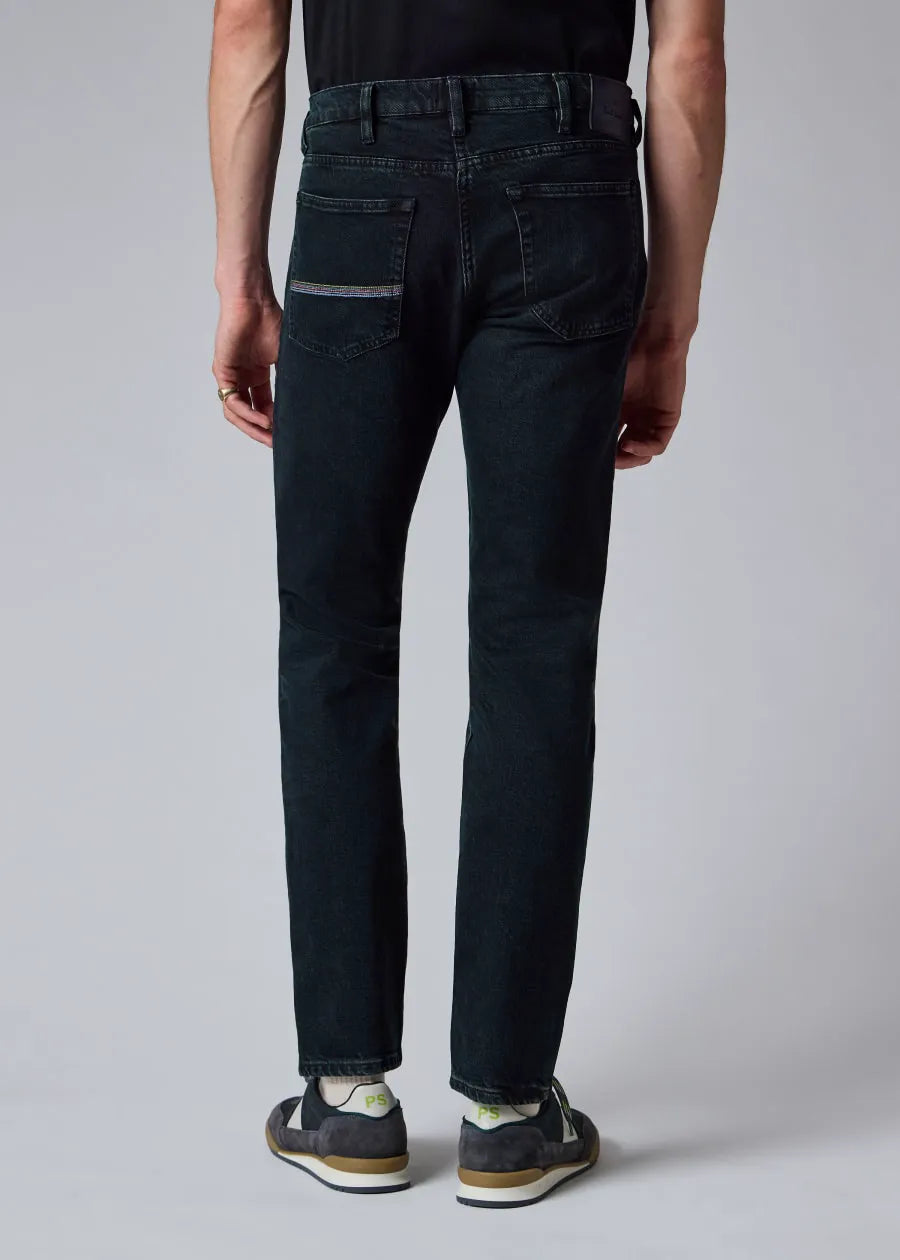 Dark Wash