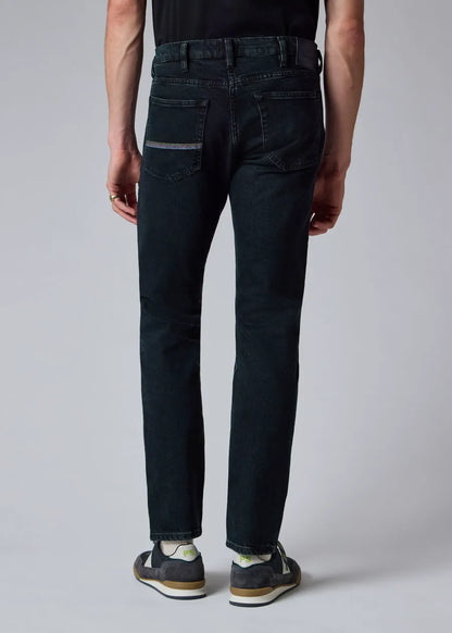 Dark Wash