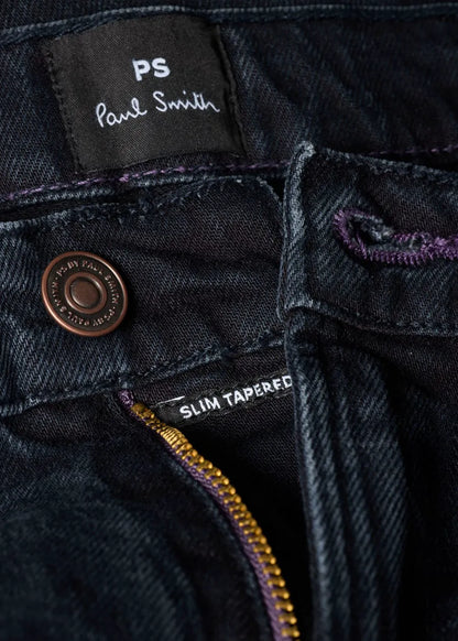 Dark Wash