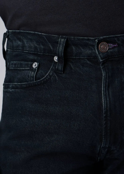 Dark Wash