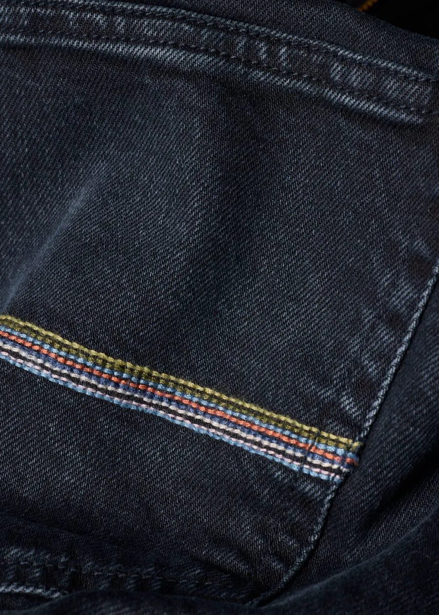 Dark Wash
