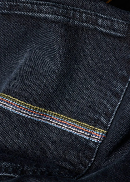 Dark Wash