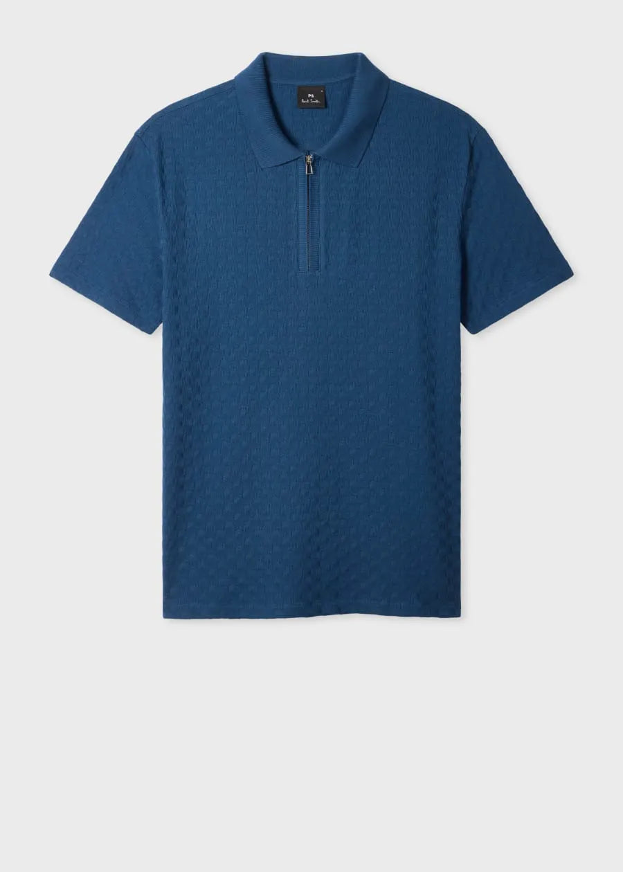 Mid Blue
